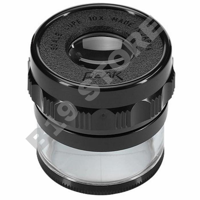 Termurah Peak 1983 Scale Loupe 10X