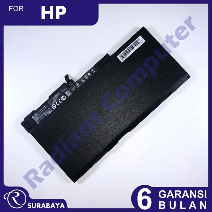 Baterai HP Zbook 14 G1, Zbook 14 G2, Zbook 15U G2