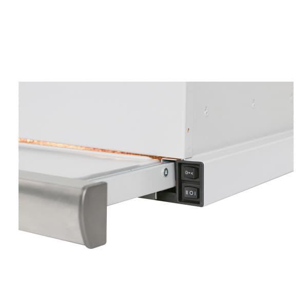 Cooker Hood Teka Tl 6310 Telescopic Built-In Hood Penghisap Asap Dapur Pasti Diskon