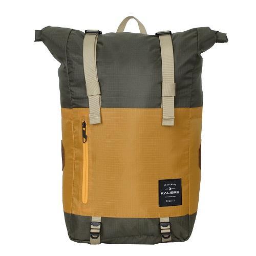 Kalibre Tas Ransel Pria Backpack Romsdal 24L 911504