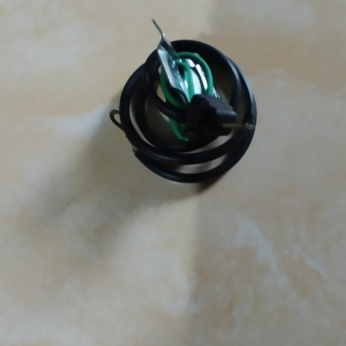 Kondensor W115 W123 200