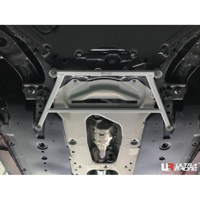 Aksesoris Strutbar Stabiliser Ultra Racing Front Lower Mazda3 BP CX30