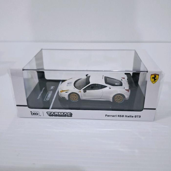 Tarmac Works Ferrari 458 Italia GT3