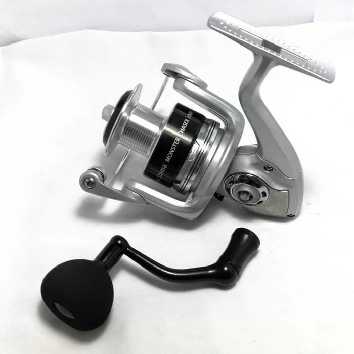 Reel AWASHIMA MONSTER CHASER LIMITED EDITION 6000