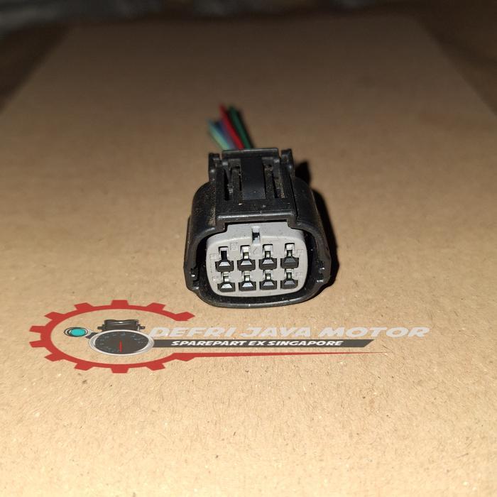 Socket Soket Body Valve Matic Mobilio Jazz RS GK5 HRV BRV