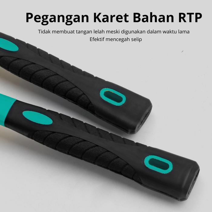 Promo Murah Palu Karet Keramik - Palu Karet Pasang Keramik -Palu Karet