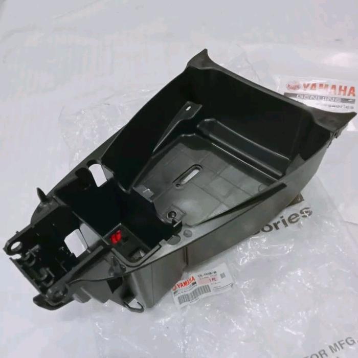 Bagasi Mio Sporty Original Bok Bagasi Mio Smile Original