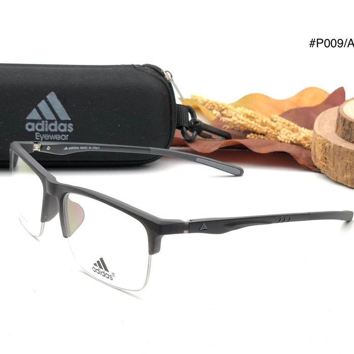 Frame Kacamata Sport Pria Wanita