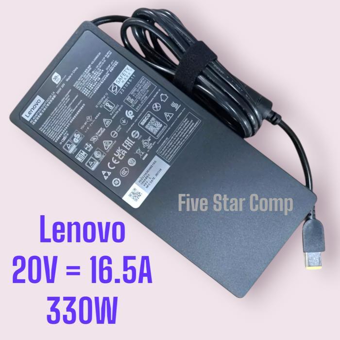 Adaptor Charger For Laptop Lenovo Legion Pro 9 7 7i 5i 5 RTX 4060 4070 4080 4090 Gaming Laptop