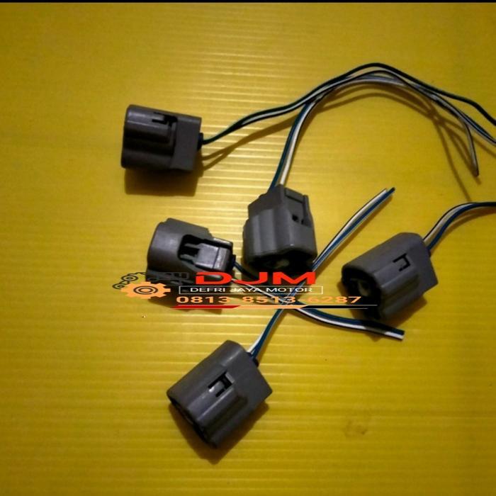 soket ocv vvti toyota vios yaris avanza xenia rush terios