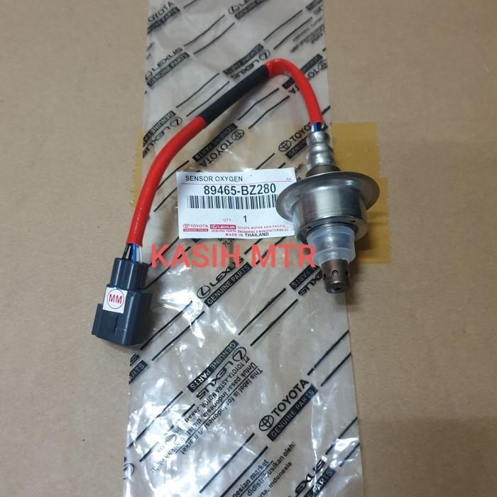 Sensor Oksigen Oxygen Sensor O2 Avanza Velos Xenia 2012 2013 2014 2015 Japan