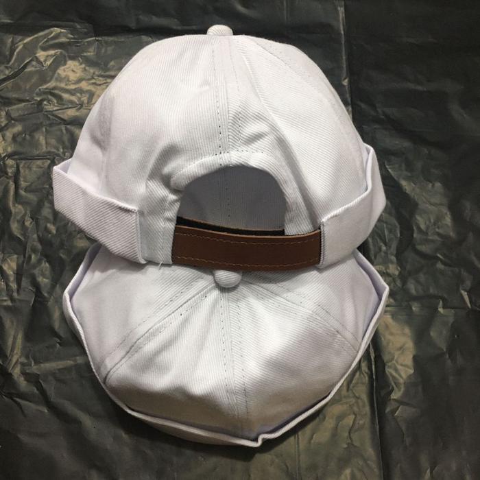 Topi Miki Hat / Topi Peci Model Trendy Stylish Muslim Kualitas Premium Peci Muslim