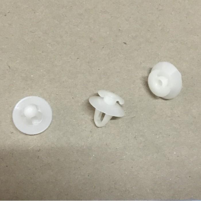 Kancing harbot pintu w124 w123 klip mercedes ben mercy tiger boxer