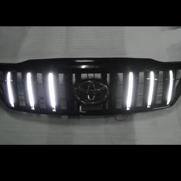 Grill Depan Grill Fortuner 2012 2013 2014 2015 Led