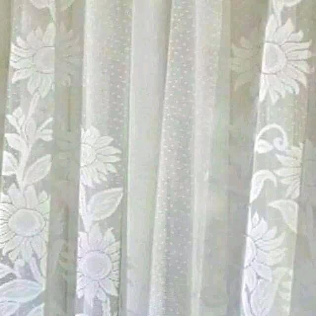 Fitrase Putih/Furing Gorden/Daleman Gorden