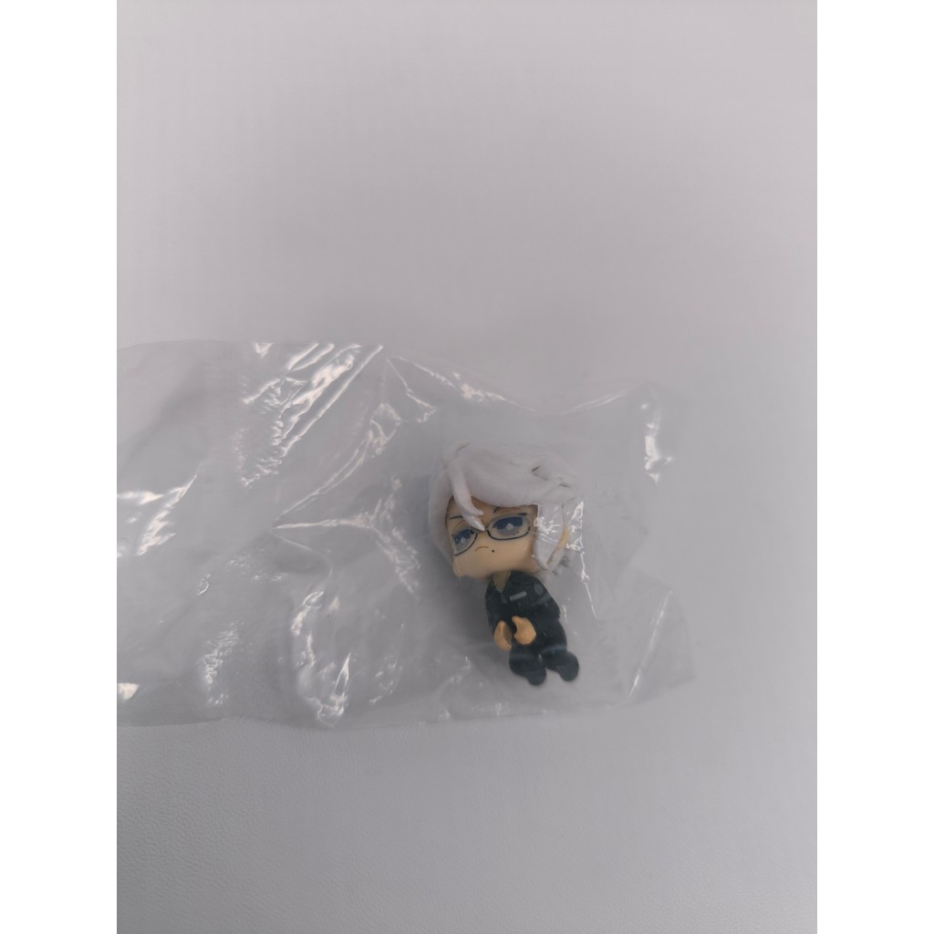 Trading Figure Bandai Hugcot Disney Twisted Wonderland Azul Ashengrotto