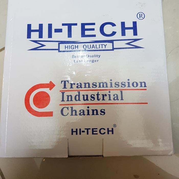 Rantai Rs 40 X1 R Hitech