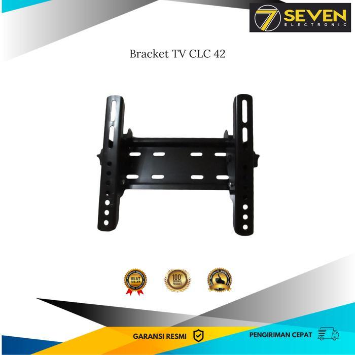 Bracket TV CLC 42