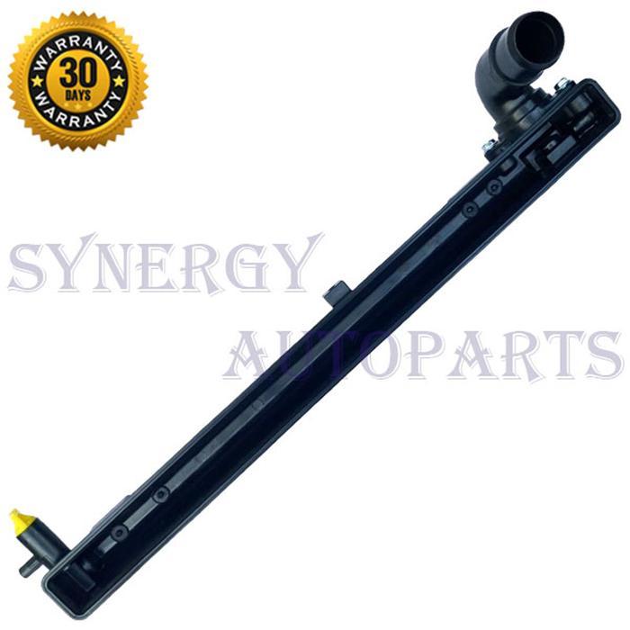 Upper Tank Radiator Toyota Alphard Harrier 2.4cc - 6619