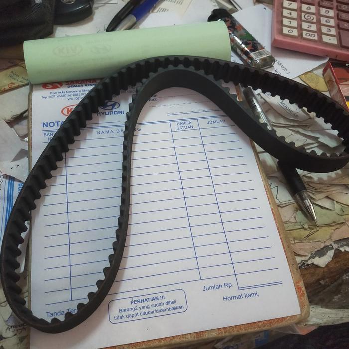 timing belt kia visto picanto 2004-2010 hyundai atoz