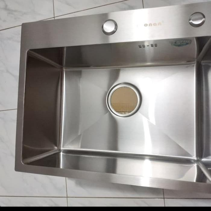 Kitchen sink/Bak cuci piring ONAN 5040