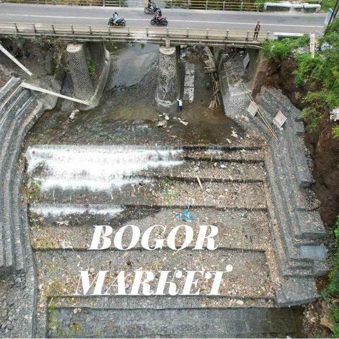 BRONJONG KAWAT GALVANIS / BRONJONG PENCEGAH PENAHAN EROSI DAN TANAH LONGSOR