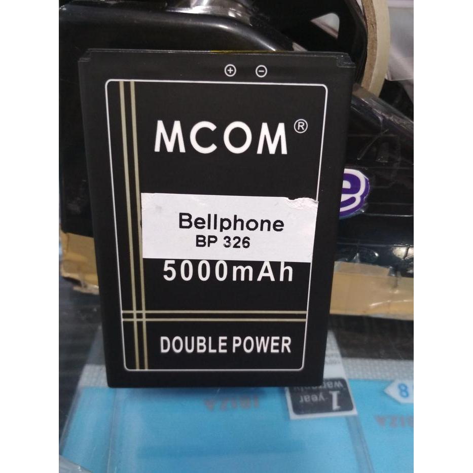 Baterai Bellphone Bp326 Battery Bellphone Bp 326 Batre Bellphone Bp326 Hautsdefran