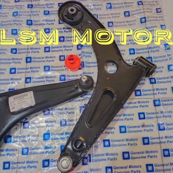 lower arm ball joint sayap wuling cortez almaz - kanan newss