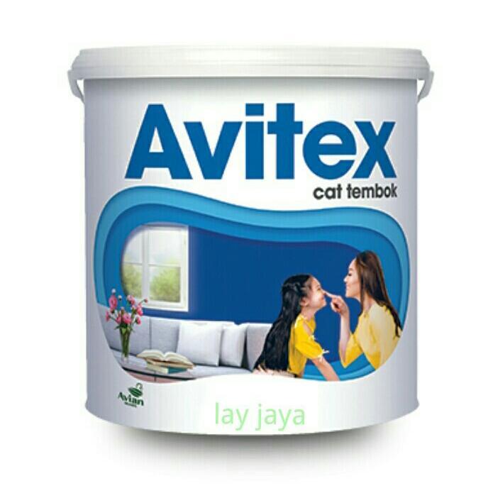 Avitex Interior Super White 1Kg
