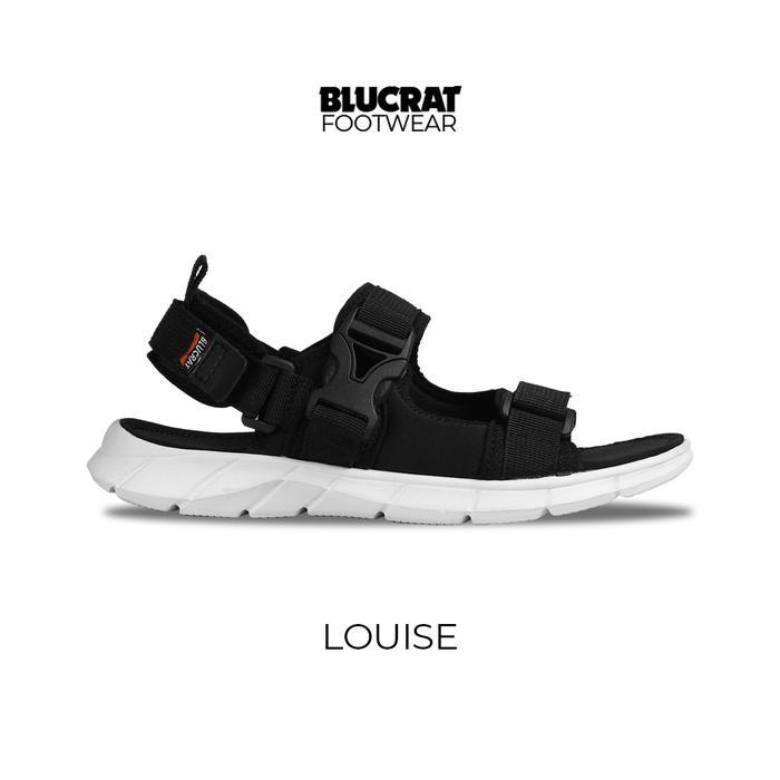 Eiger - Sandal Louise - Sandal Gunung Casual - Sandal Gunung Travel Pria