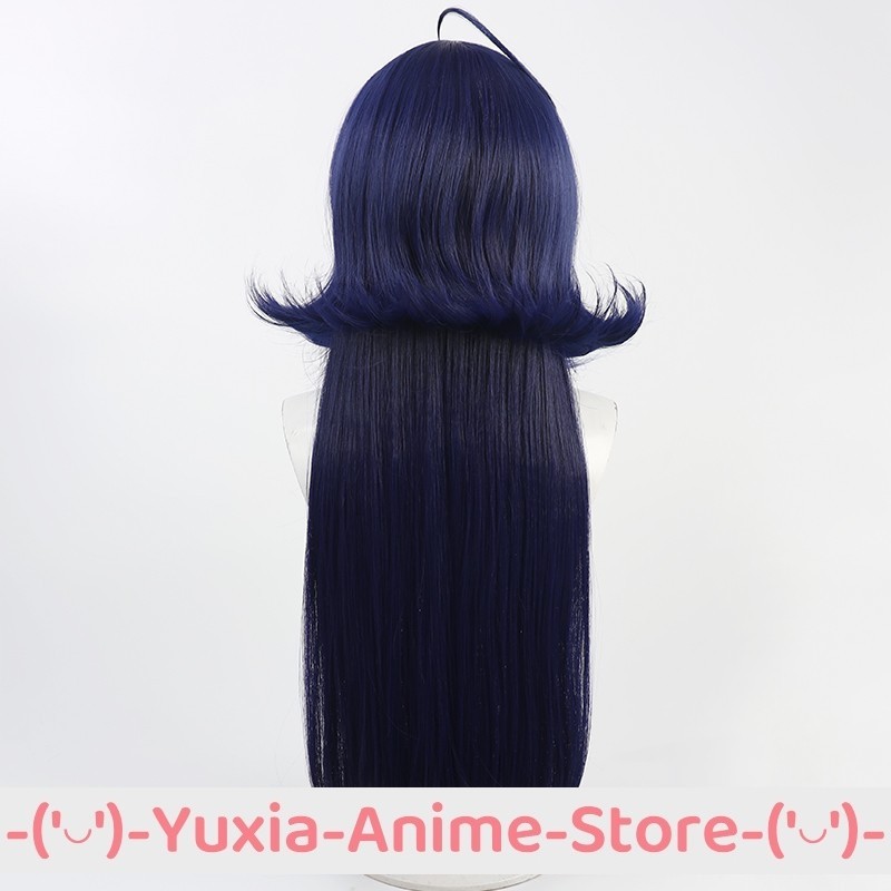 PATH TO NOWHERE ADELA COSPLAY WIG ANIME GAME ROLEPLAY PARTY COSTUME PROP WIGS SYNTHETIC HAIR HEAT