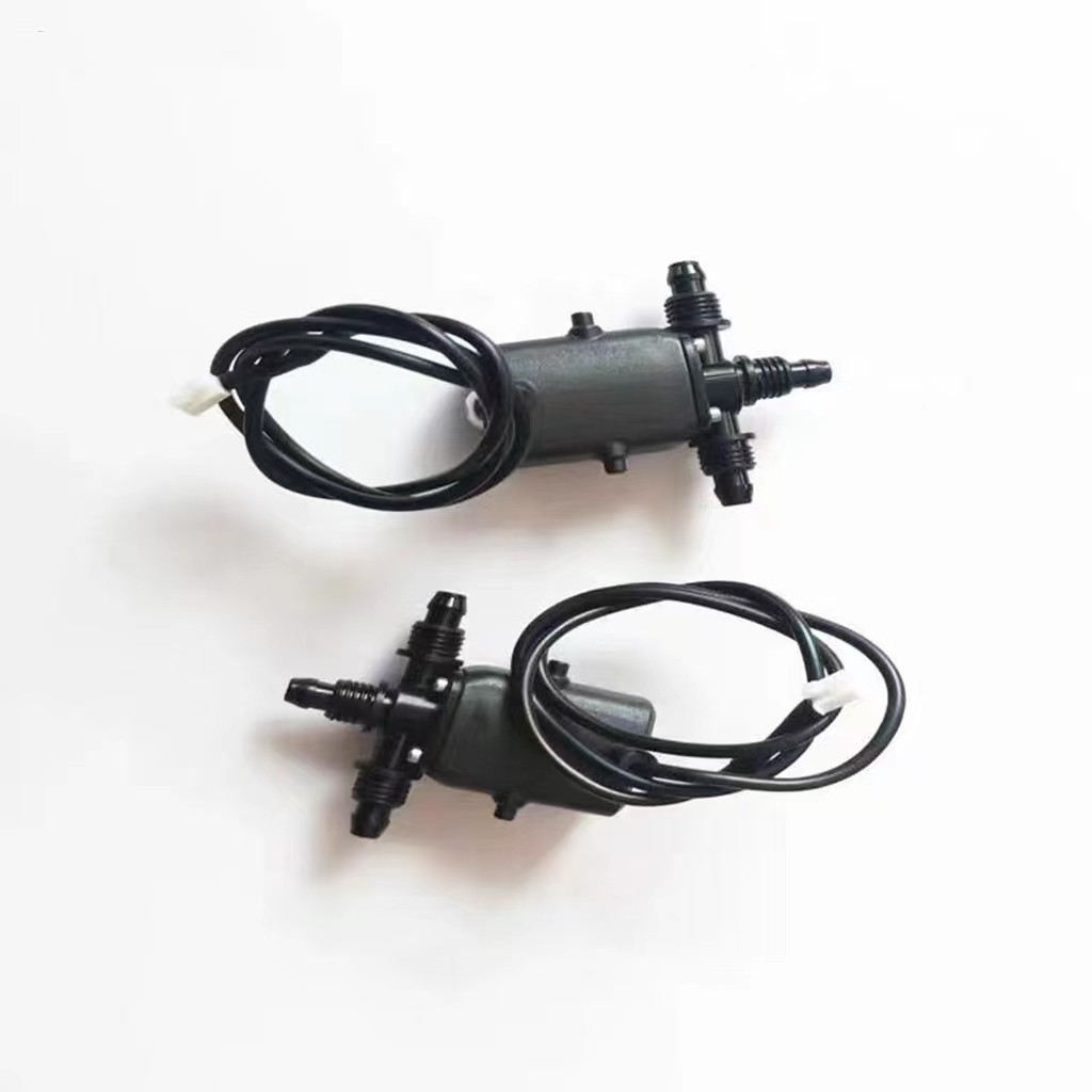 Agras T10 T30 T20 Solenoid Vent Valve Module Assembly Original for DJI Drone