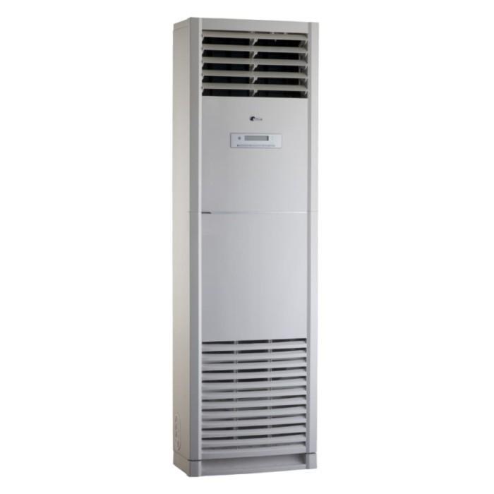 Ac Midea 5 Pk Mfgb-48Crn1 - Floor Standing 5 Pk Redy Stok
