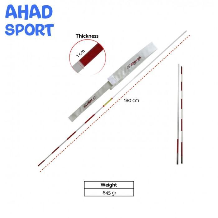 Root Antena Voli Volley NIGATA