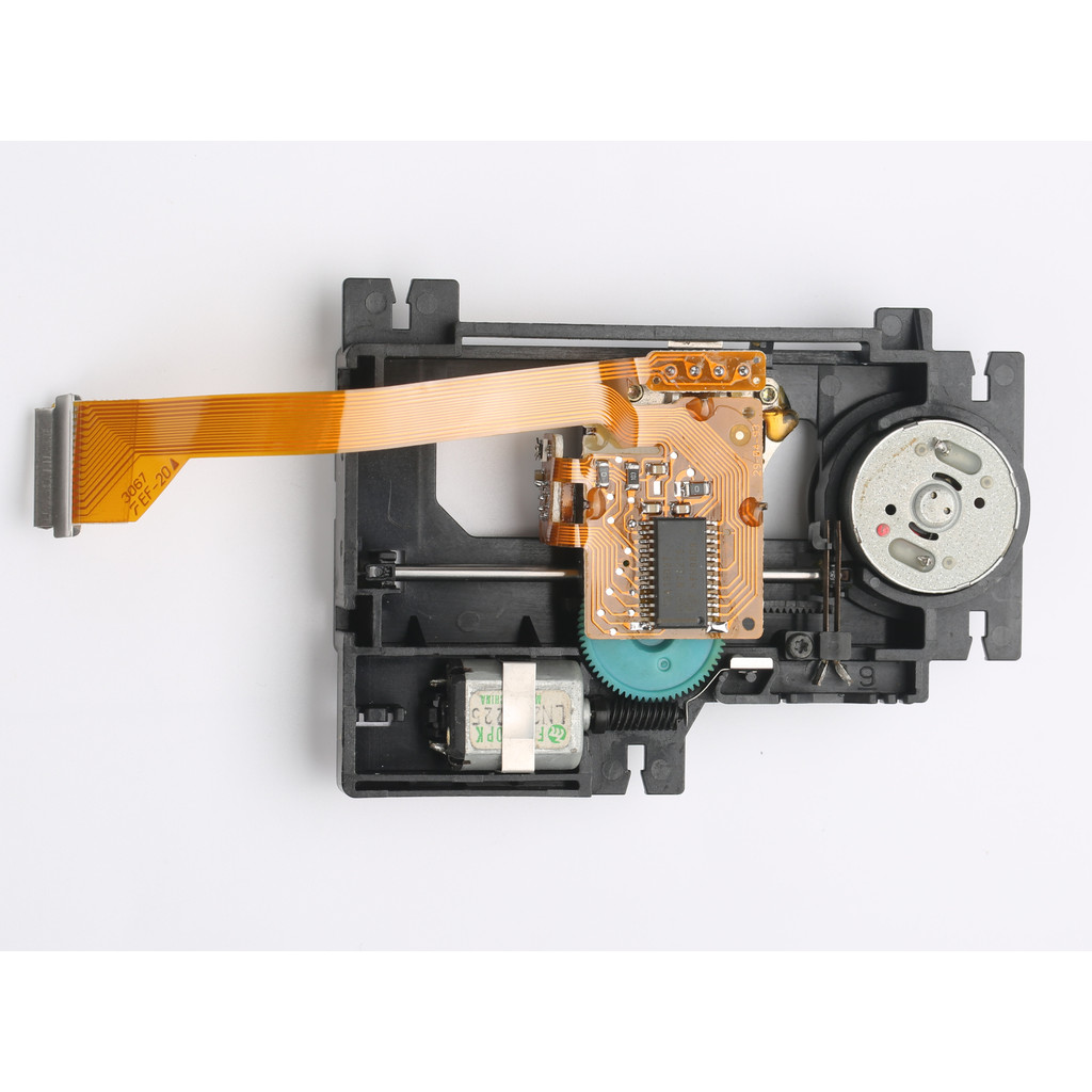 Replacement For NAD S-500 CD DVD Player Spare Parts Laser Lens Lasereinheit ASSY Unit S500 Optical