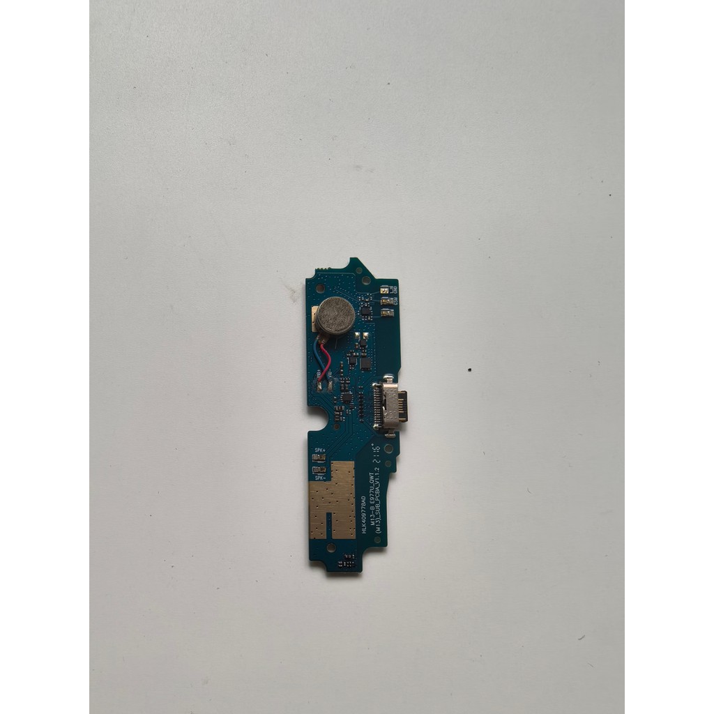 USB Charging Port Type-C Connector Dock For Doogee S88/Doogee S88 Pro Phone Repair