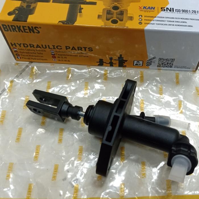 Master Kopling Atas Suzuki SX-4 X-OVER X-ROAD NEW BALENO