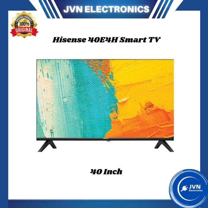Hisense 40E4H 40 Inch Smart TV