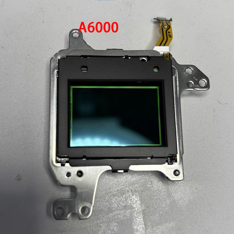 99% New CMOS / CCD image sensor with filter repair parts for Sony ILCE-6000 A6000 camera