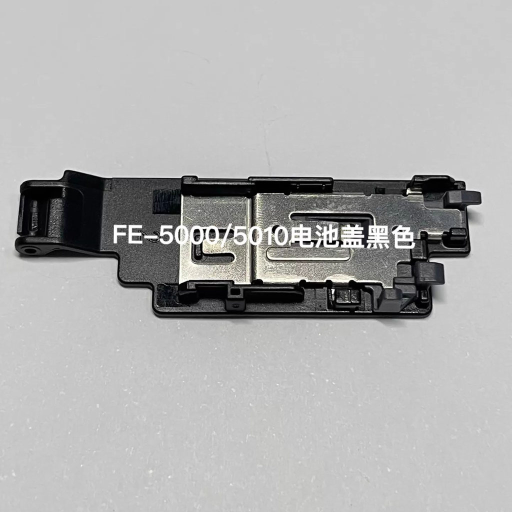 New Original battery door Lid repair parts for Olympus FE-5000/5010 camera