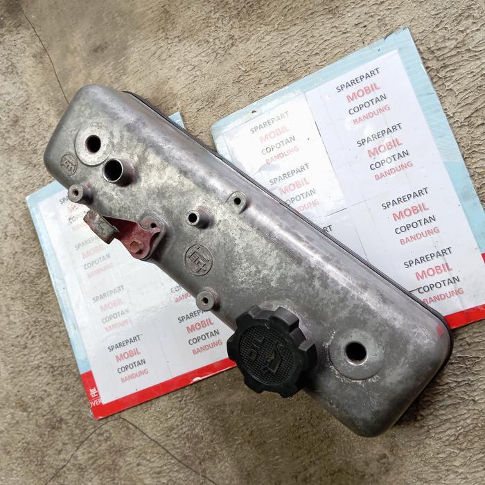 Spesial DISKON tutup klep Tanpa valve pcv head kijang super 4k 5k ori copotan Siap Kirim