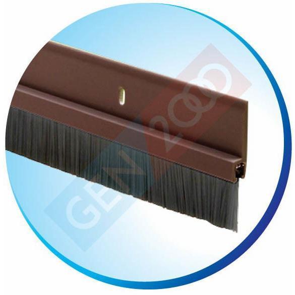 Door Bottom Seal Bulu Penutup Celah Pintu Door Brush Seal