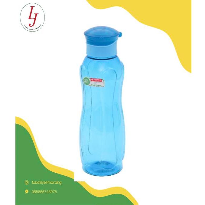Botol Minum Rosio Lion star 700ml