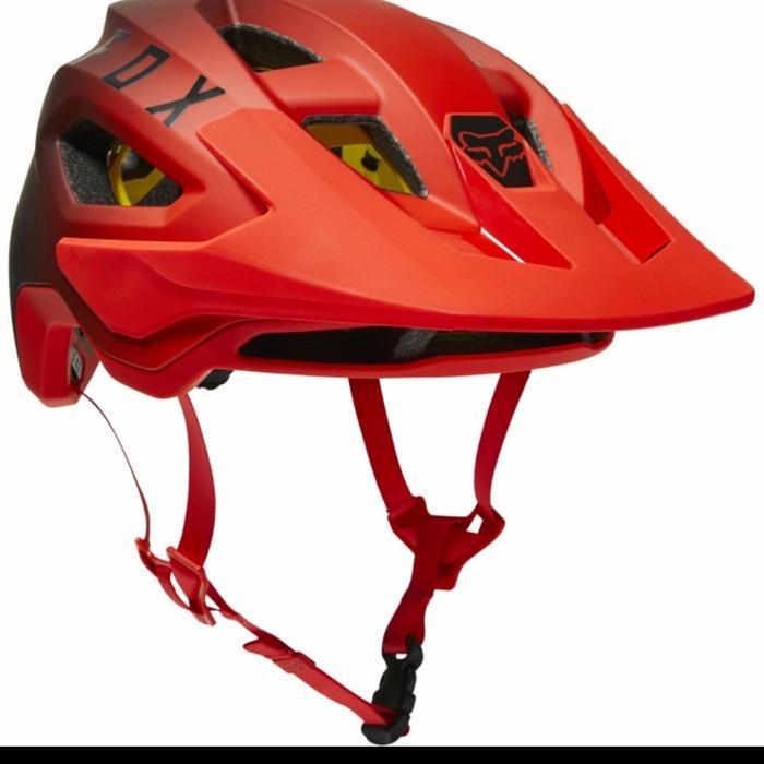 Helmet Sepeda Fox Speedframe MIPS
