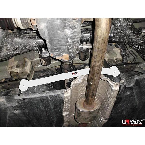 Aksesoris / Rear Lower / Stabiliser Ultra Racing BMW F25 X3 '10+