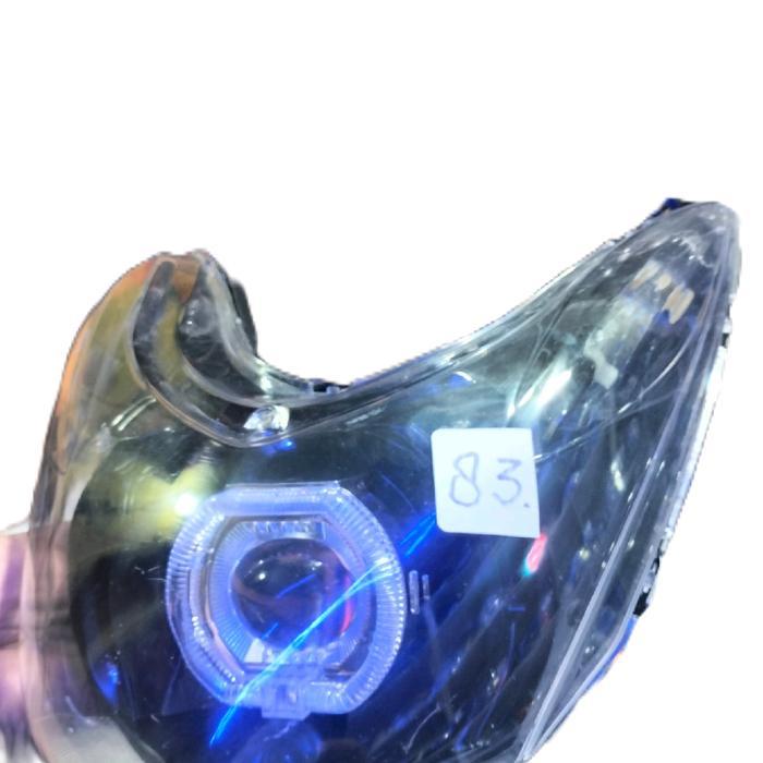 Lampu Depan Mio Soul Karbu Biled Ala Ala Motorcycle