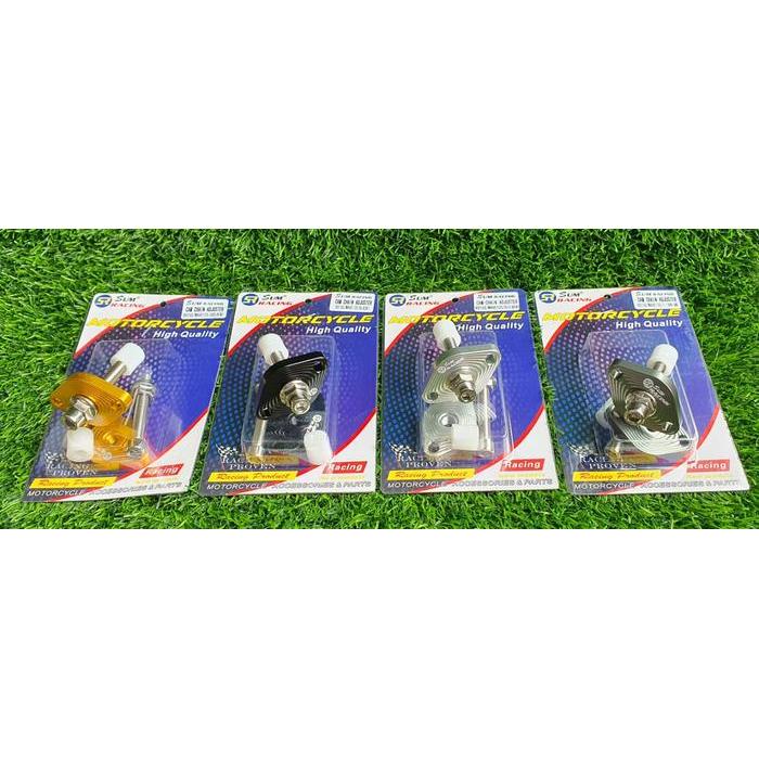 Tensioner Manual Cb 150R Cbr150R Sonic 150R