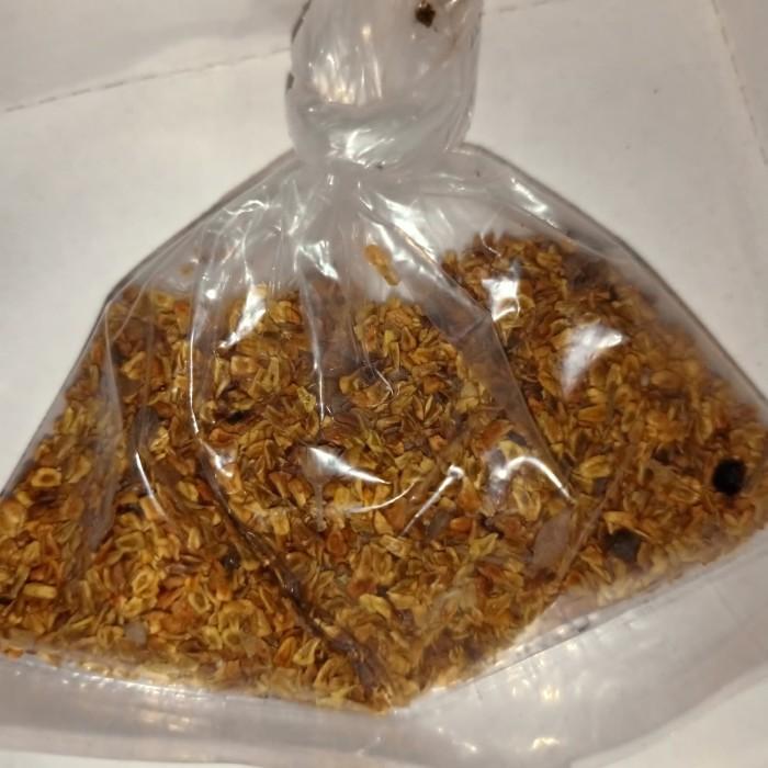 Thebest- benih biji santigi MAWAR SUPER