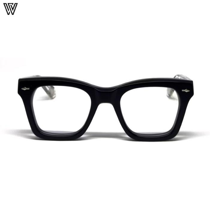 Jacques Marie Mage Picabia Glasses