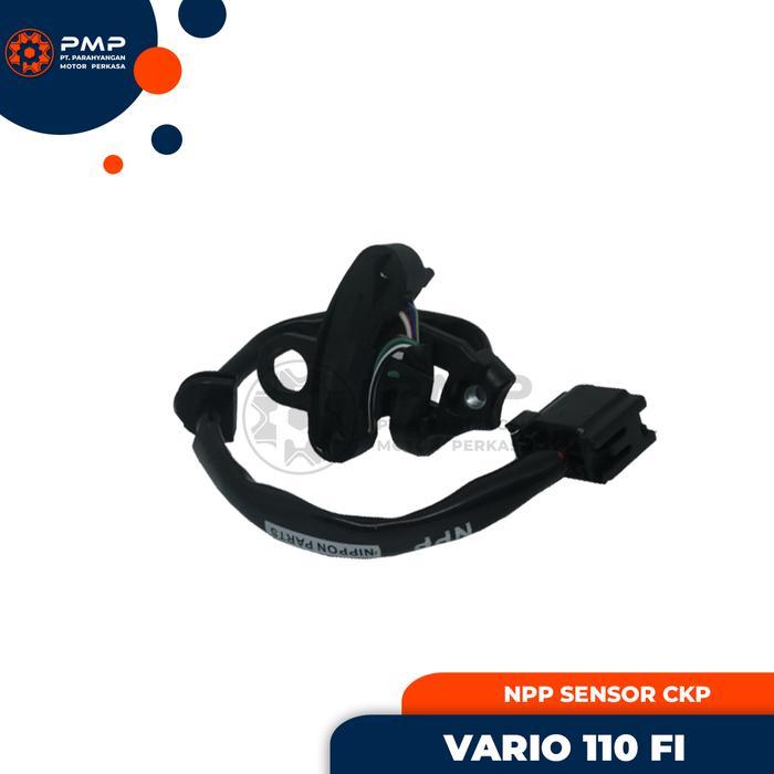 Sensor Ckp Vario 110 Fi Npp